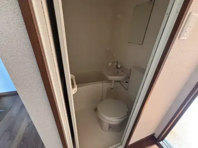 悠季の里寮Carocaro