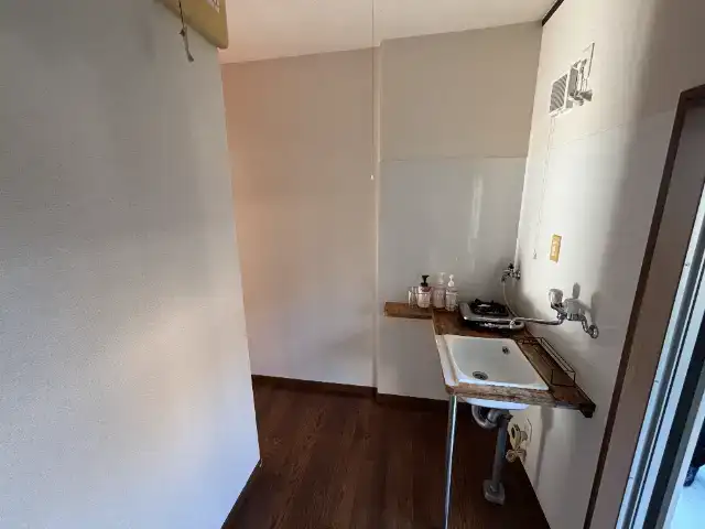 悠季の里寮Carocaro