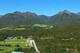 公益財団法人キープ協会　清泉寮