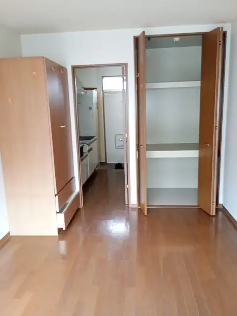 木造りの宿　橋津屋の寮画像