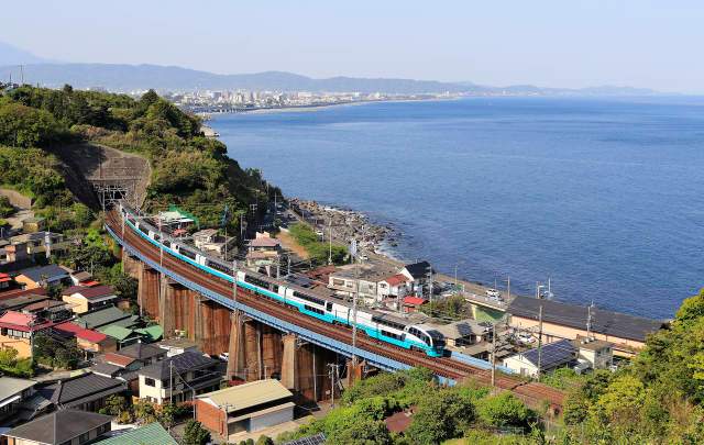 川堰苑　いすゞホテル