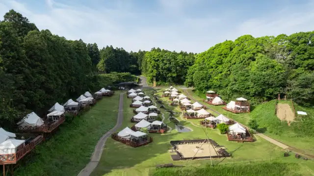 農園リゾート　THE・FARM