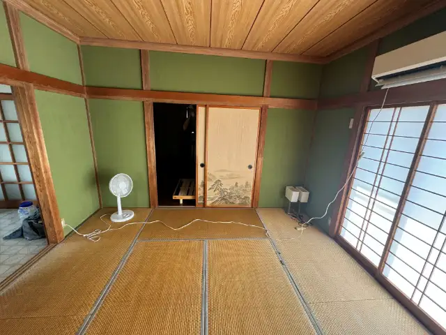 農園リゾート　THE・FARMの寮画像