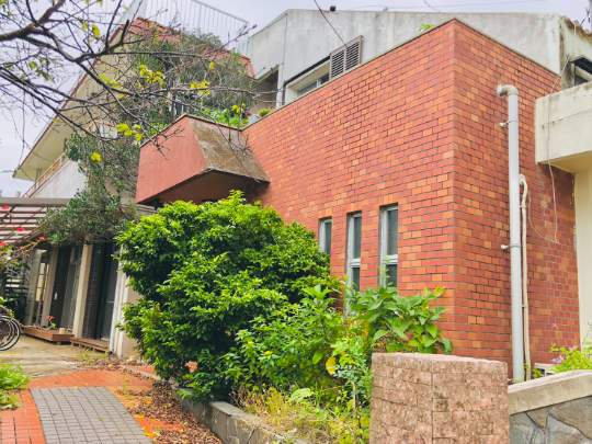 ホテルアビアンパナ石垣島の寮画像