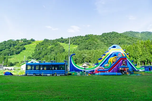 エンゼルグランディア越後中里