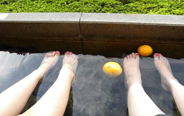 ファミリークラブ仙石