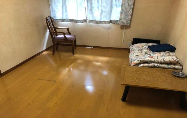 ファミリークラブ仙石の寮画像