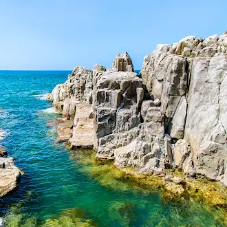 スキージャム勝山