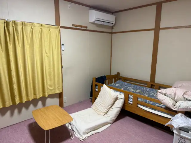川上屋花水亭の寮画像