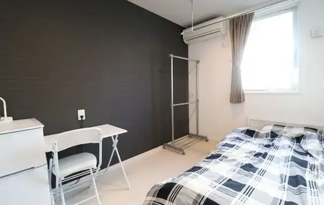 Magma spastudio INSEA五反田店の寮画像