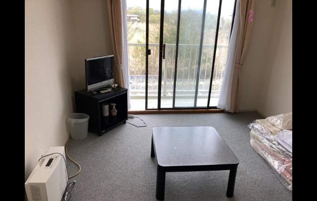 富士マリオットホテル山中湖の寮画像