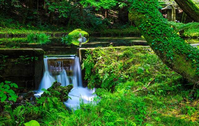 奥阿蘇の宿　やまなみ