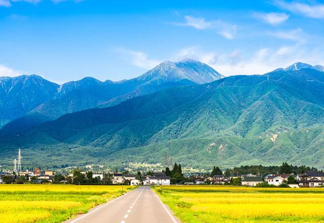 安曇野高原リゾート