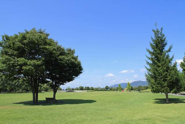 安曇野高原リゾート