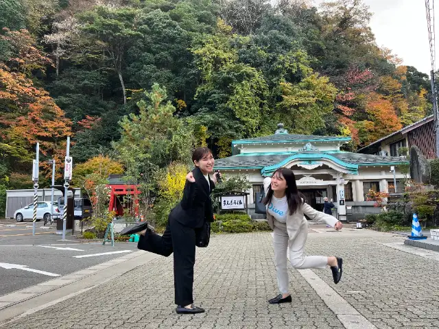 西村屋ホテル招月庭