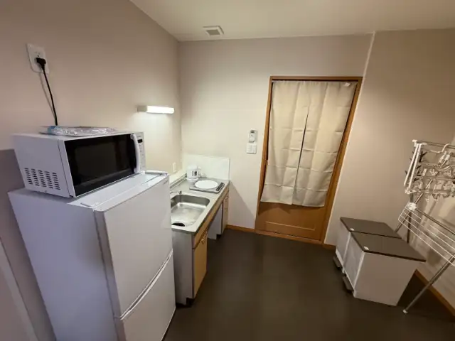 アンダの森山形天童店の寮画像