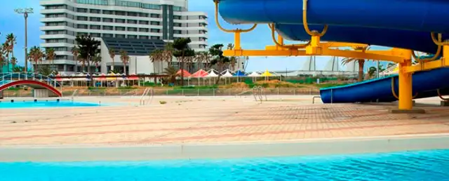 ホテルシーパレスリゾート