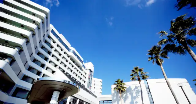 ホテルシーパレスリゾート