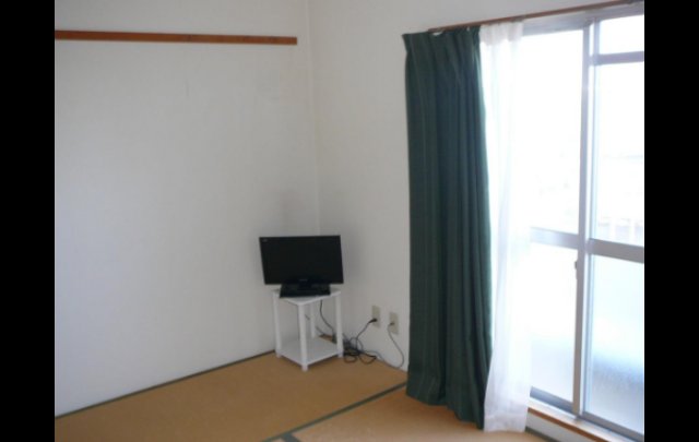 ホテルシーパレスリゾートの寮画像