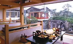 鬼怒川パークホテルズ