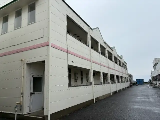 THE HOTEL YAKUSHIMA OCEAN＆FORESTの寮画像