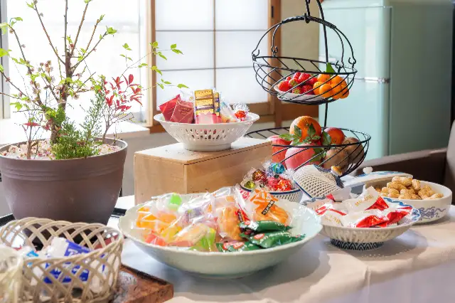 日光ガーデンホテル