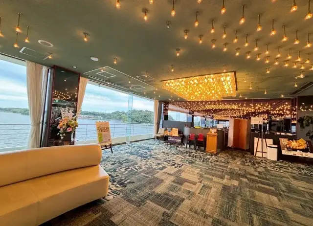 ホテルリステル浜名湖