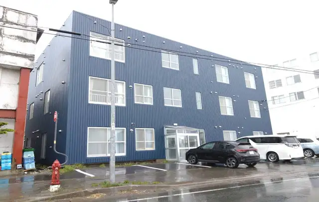 サフィールホテル稚内の寮画像