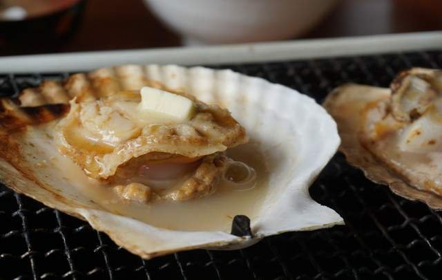 サフィールホテル稚内