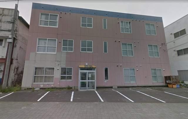 サフィールホテル稚内の寮画像