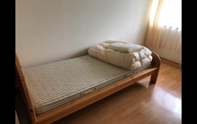 箱根仙石原プリンスホテルの寮画像