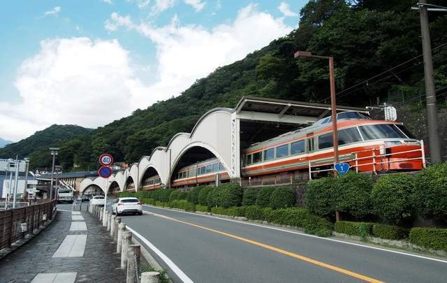 箱根仙石原プリンスホテル