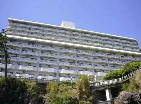 UMITO 熱海別邸の寮画像