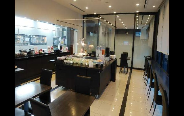 ドーミーイン三島