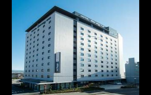 ドーミーイン三島