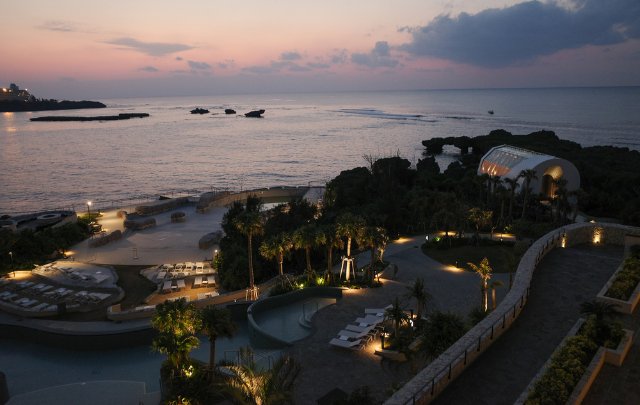 ﾊｲｱｯﾄﾘｰｼﾞｪﾝｼｰ瀬良垣ｱｲﾗﾝﾄﾞ沖縄