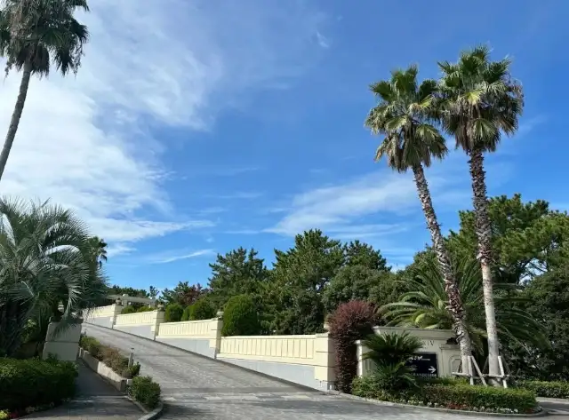 グランドエクシブ浜名湖