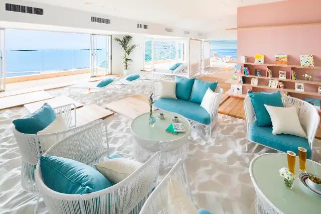 リゾナーレ熱海