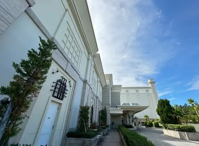 グランドエクシブ浜名湖