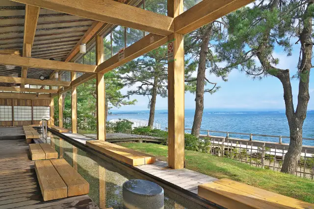 大江戸温泉物語グループ TAOYA和倉