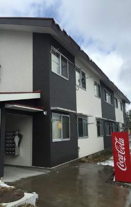 亀の井ホテル 草津リゾートの寮画像