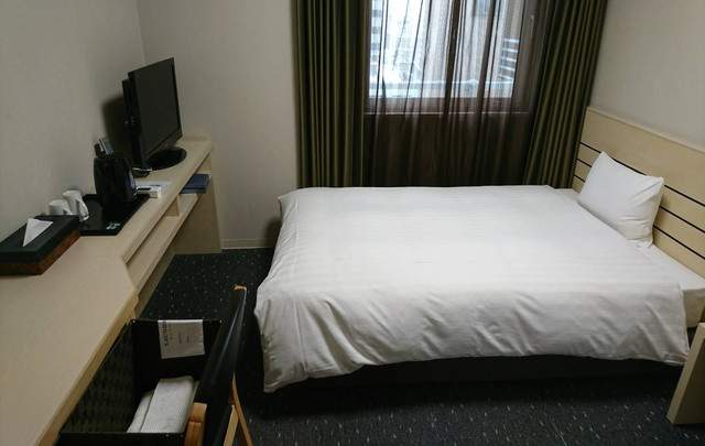 ドーミーイン秋田の寮画像