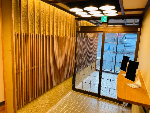 日光ガーデンホテル