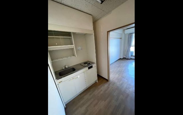 ホテルマイユクール祥月の寮画像