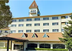 亀の井ホテル 喜連川