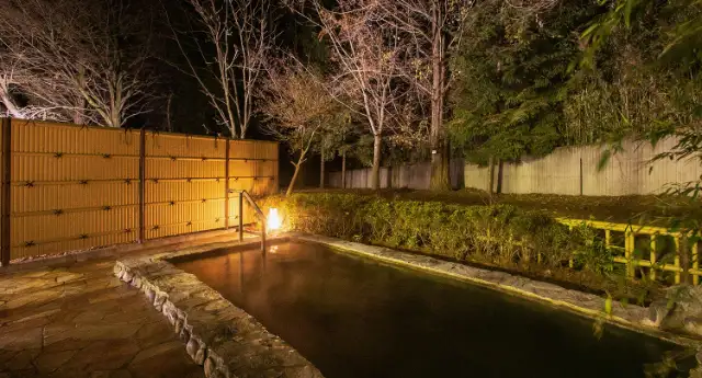 亀の井ホテル 喜連川