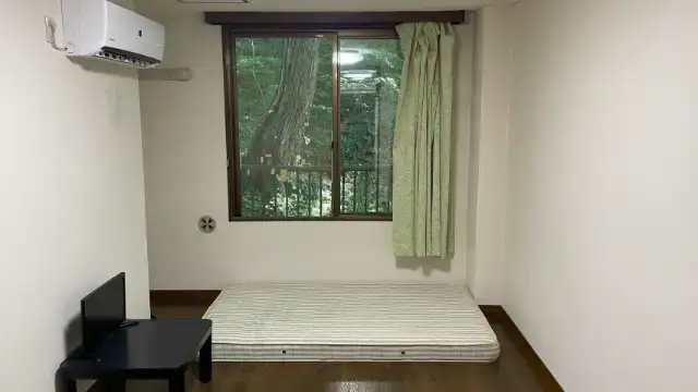 亀の井ホテル 喜連川の寮画像