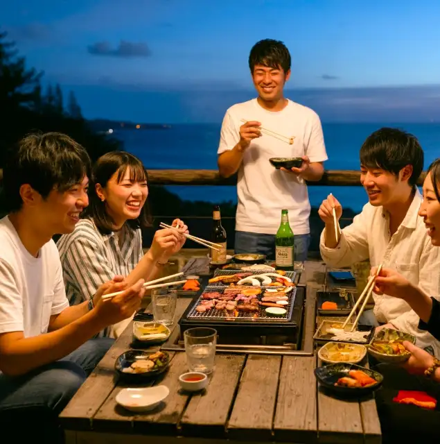 石垣島ツアーガイドAllBlue