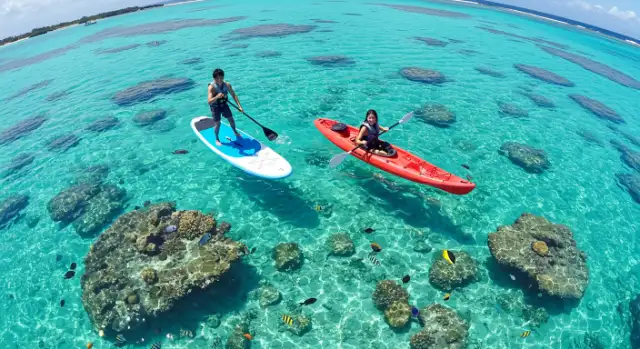 石垣島ツアーガイドAllBlue