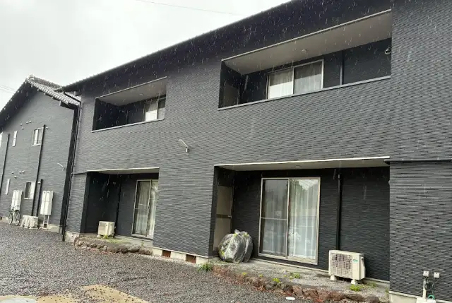 ENOWA　YUFUINの寮画像